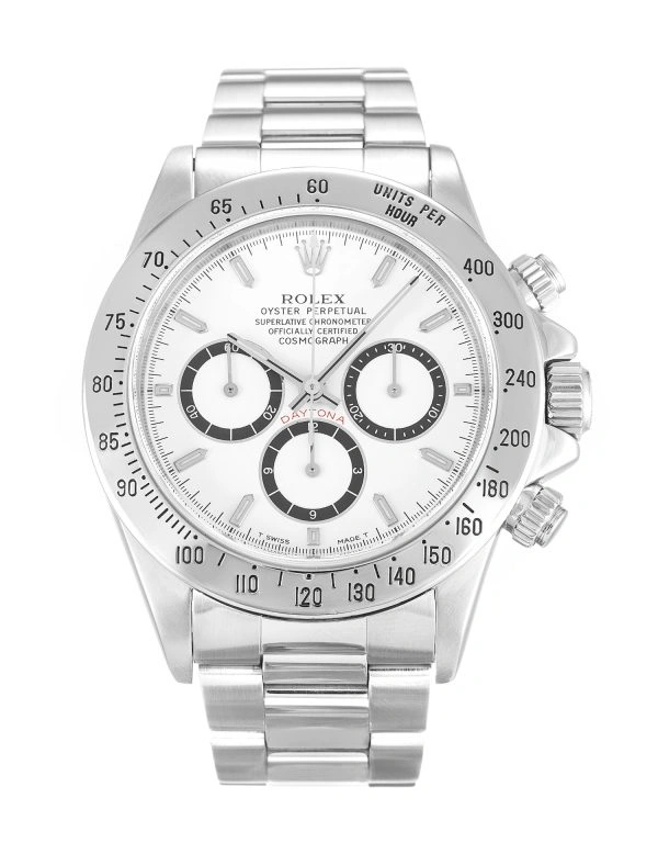 Rolex Daytona 16520-40 MM Bright 196