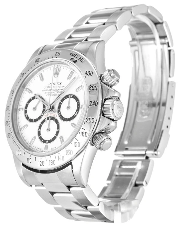 Rolex Daytona 16520-40 MM Bright 196