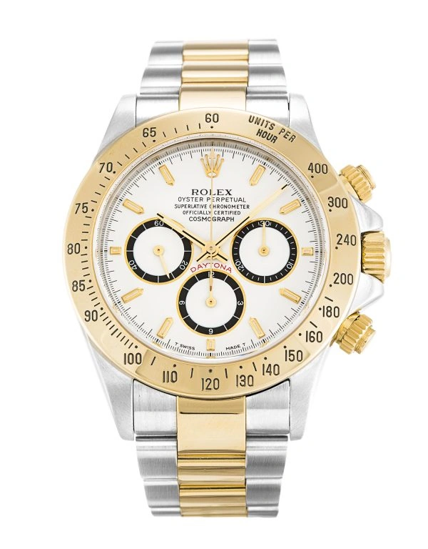 Efficient Rolex Daytona 202