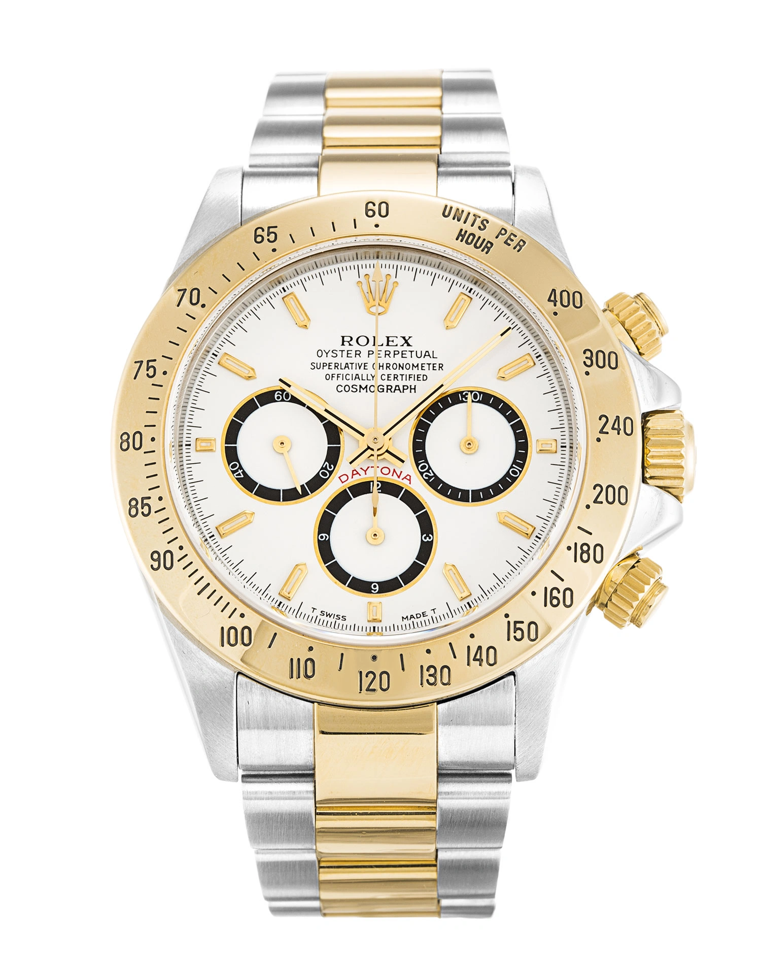 Efficient Rolex Daytona 202