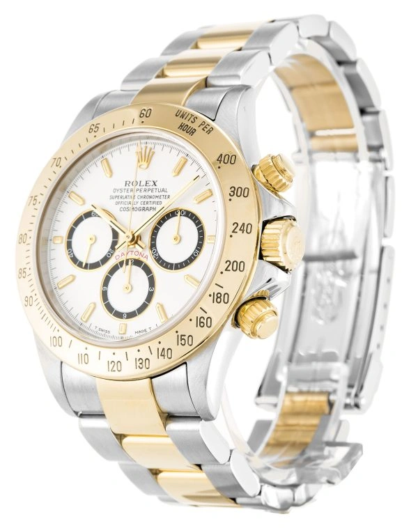 Efficient Rolex Daytona 202