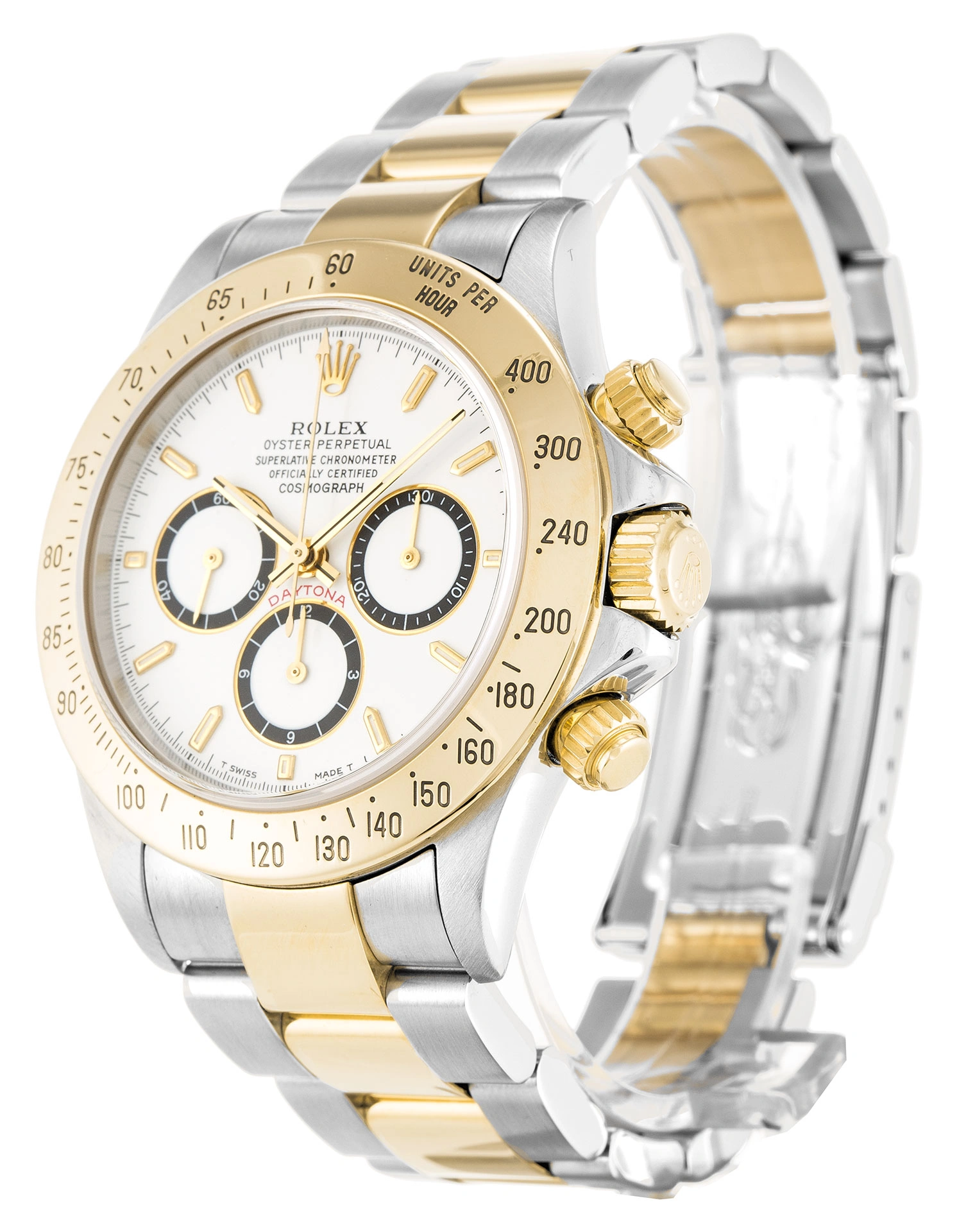 Efficient Rolex Daytona 202