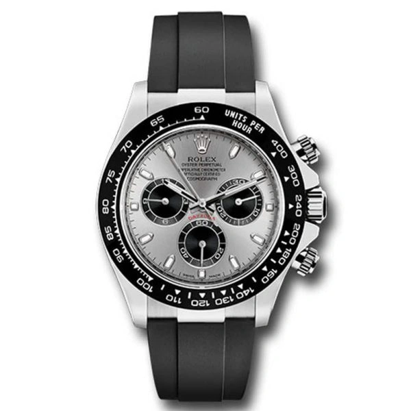 StreetReady Rolex Daytona Cosmograph 208