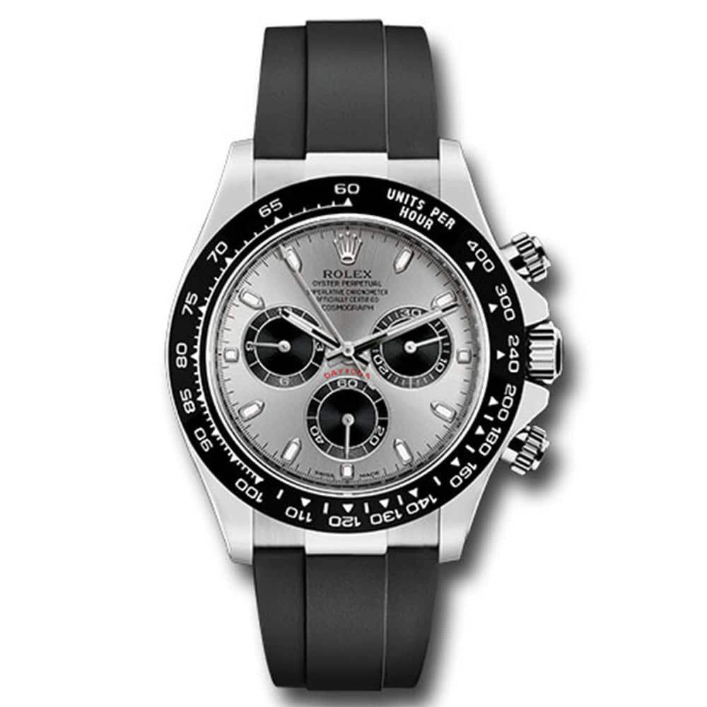 StreetReady Rolex Daytona Cosmograph 208