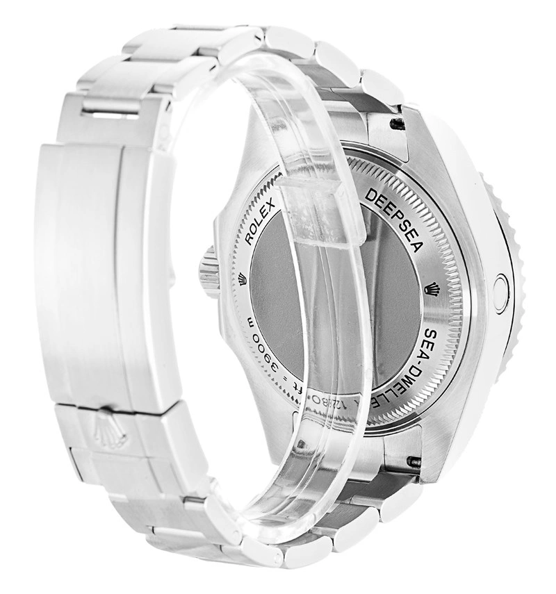 Versatile Rolex Deepsea 211