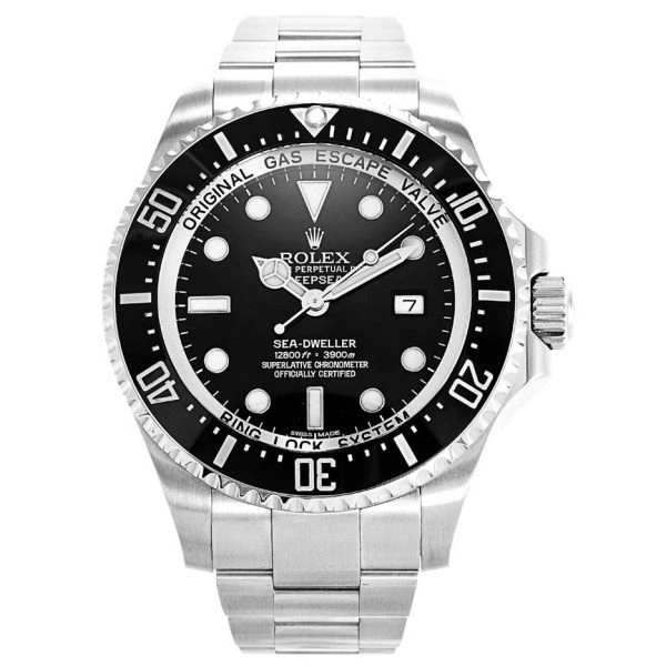 Versatile Rolex Deepsea 211