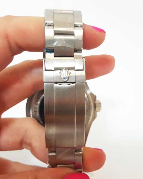 Versatile Rolex Deepsea 211