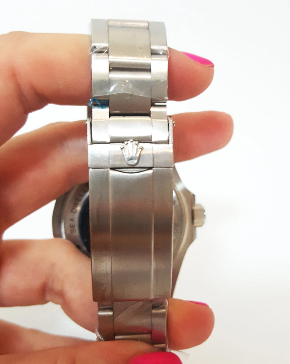 Versatile Rolex Deepsea 211