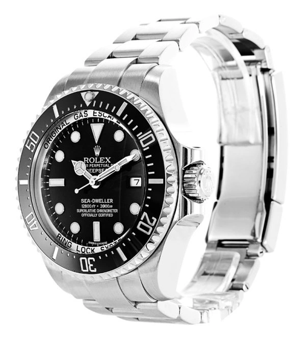 Versatile Rolex Deepsea 211