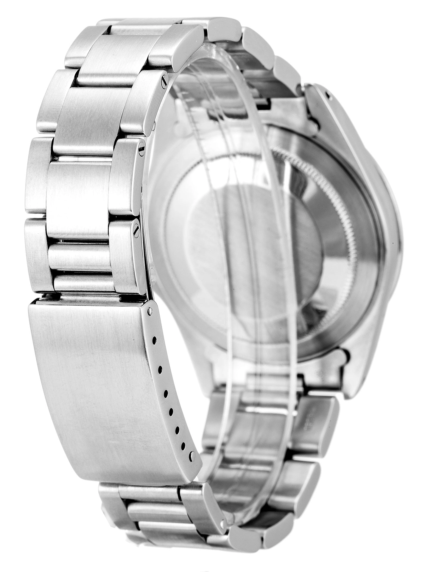 Rolex Explorer Packable 247
