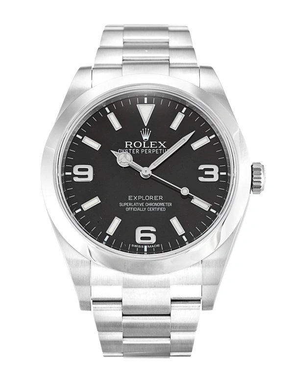 Rolex Explorer EyeCatching 248