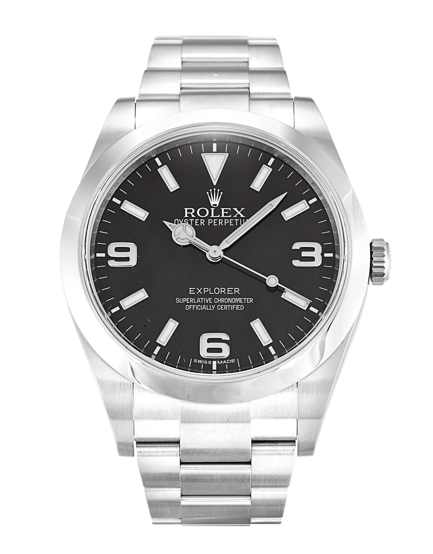 Rolex Explorer EyeCatching 248