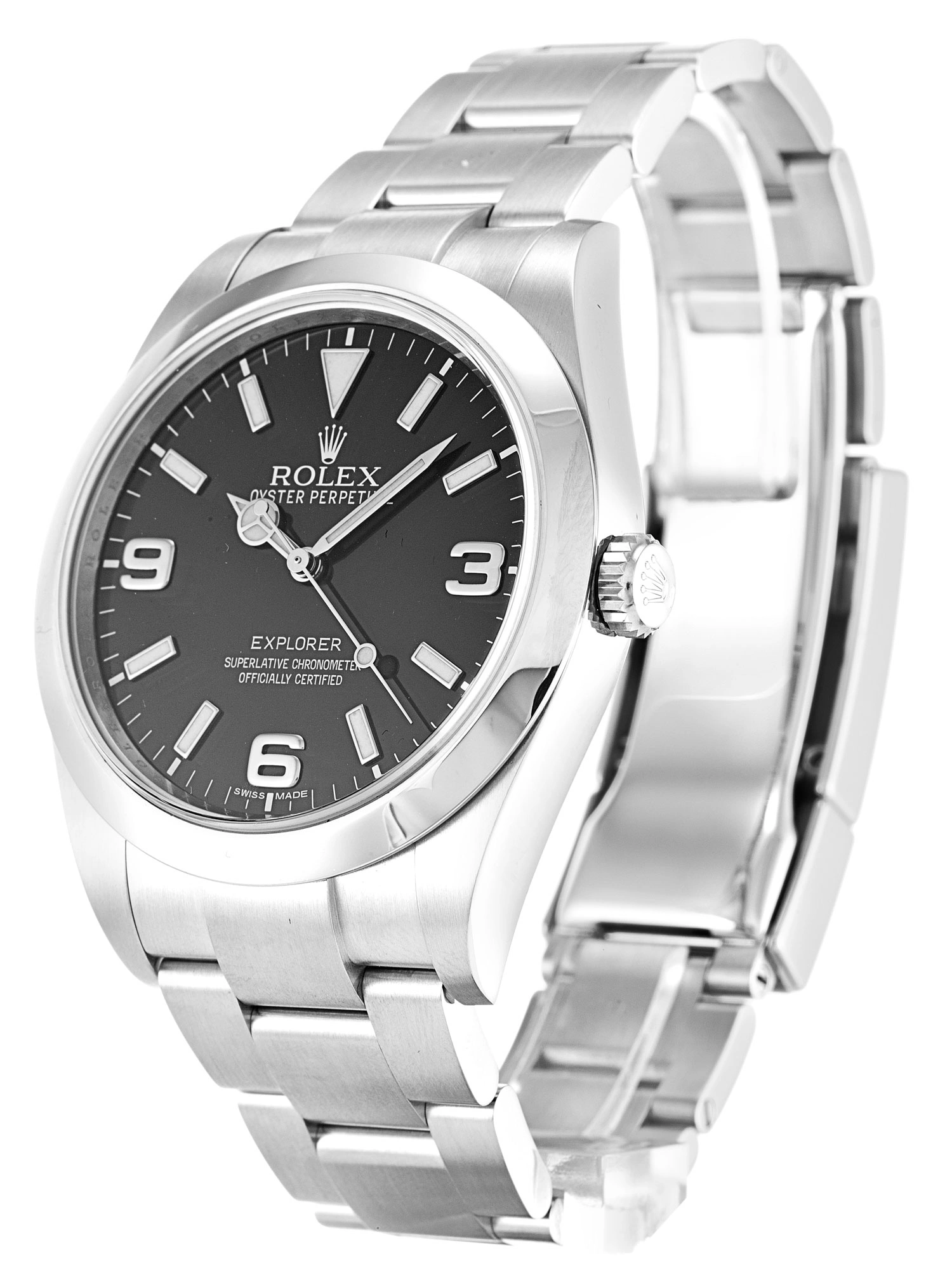 Rolex Explorer EyeCatching 248