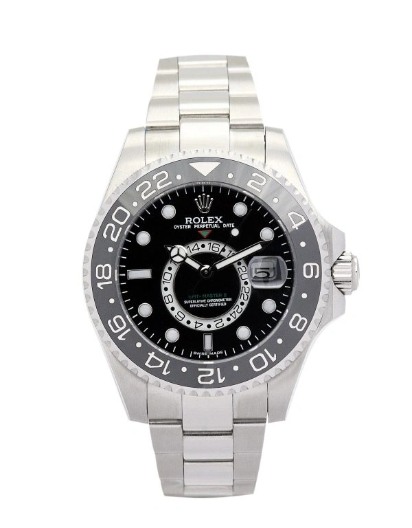 Rolex GMT Master SportInspired 252