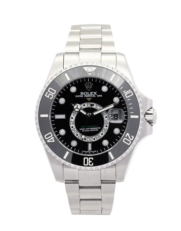 Rolex GMT Master Unique 250