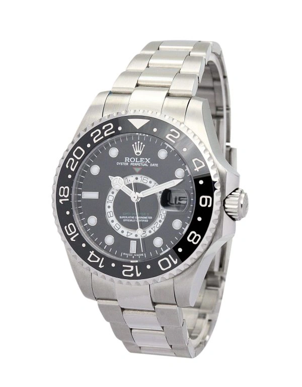 Rolex GMT Master SportInspired 252