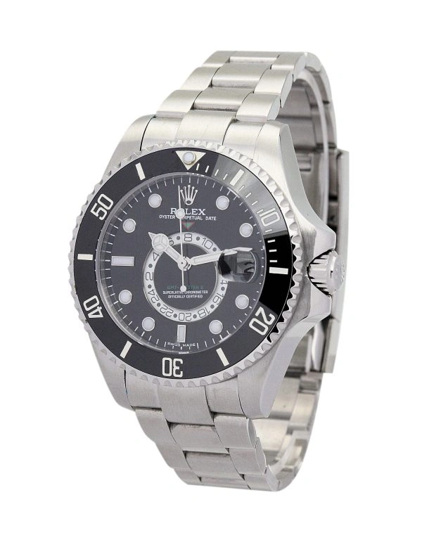 Rolex GMT Master Unique 250
