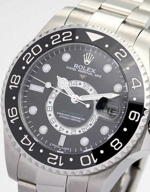 Rolex GMT Master SportInspired 252