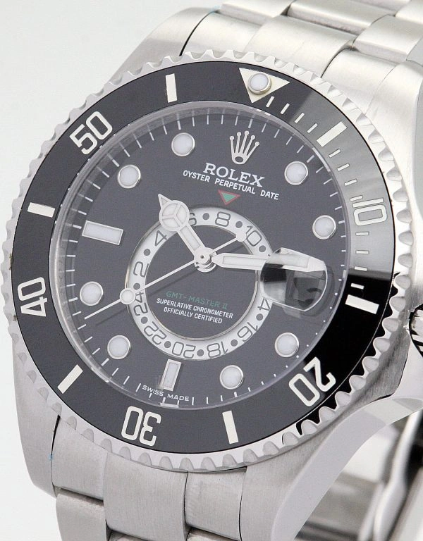 Rolex GMT Master Unique 250