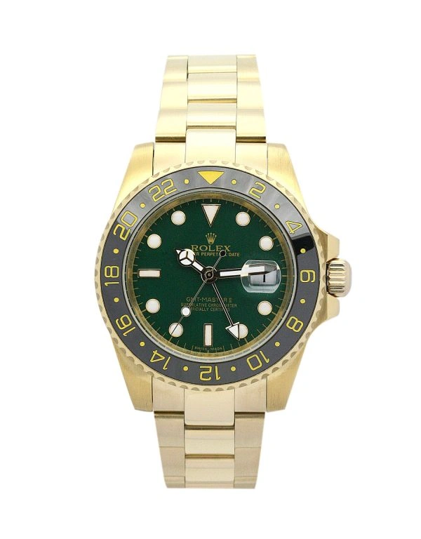 Affordable Rolex GMT Master II 259