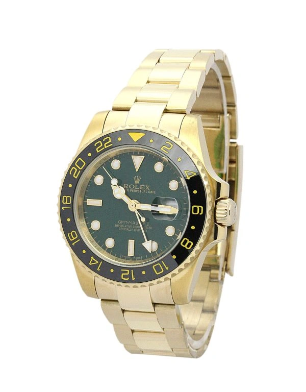 Affordable Rolex GMT Master II 259