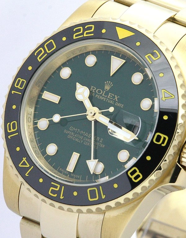 Affordable Rolex GMT Master II 259