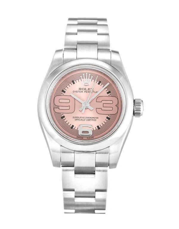 Casual Rolex Lady Oyster Perpetual 271