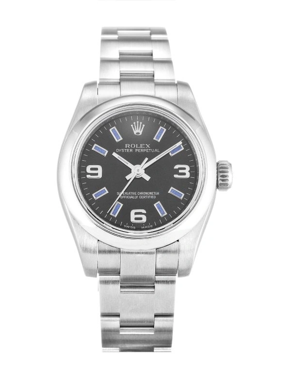 Rolex Lady Oyster Perpetual Effortless 269