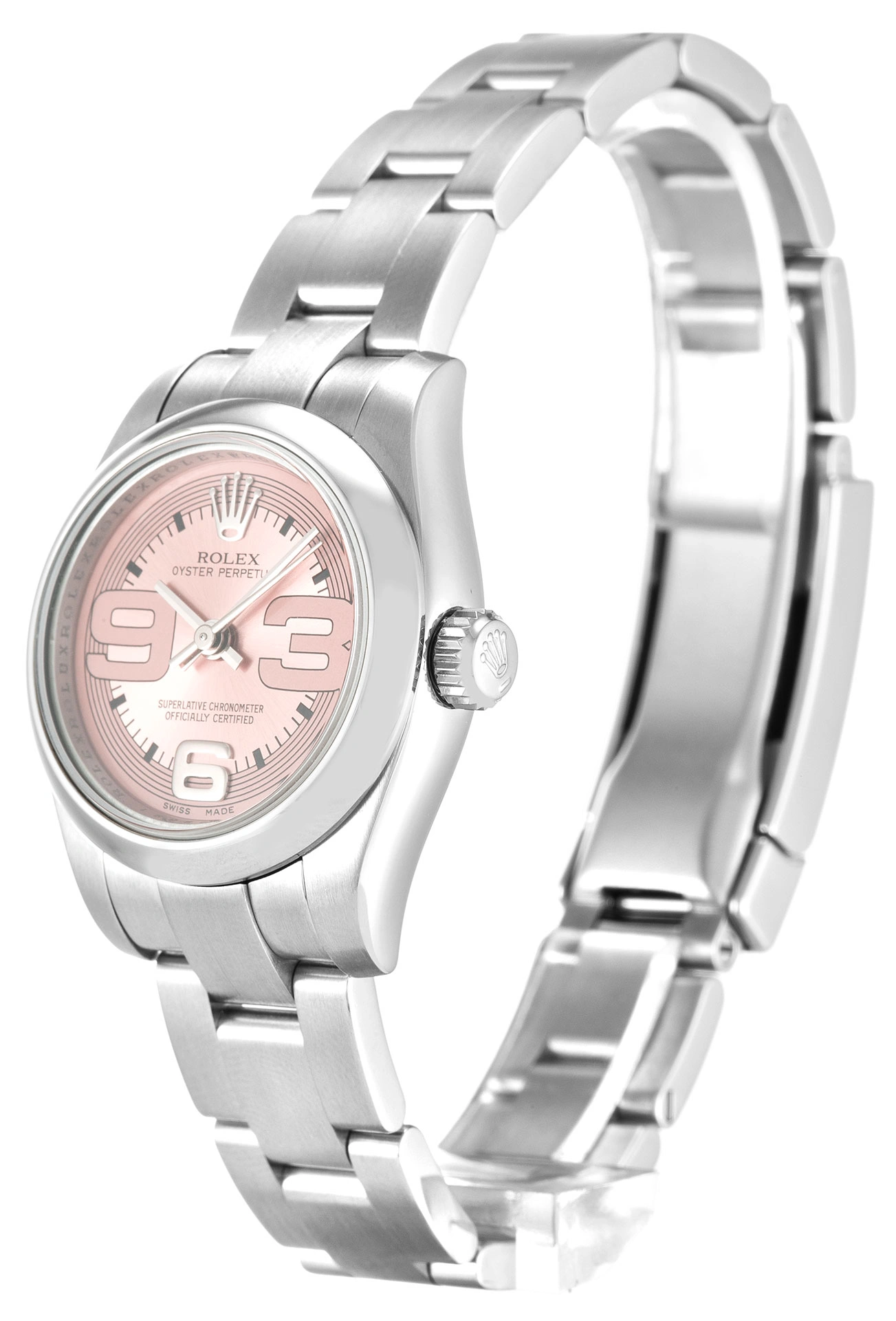 Casual Rolex Lady Oyster Perpetual 271