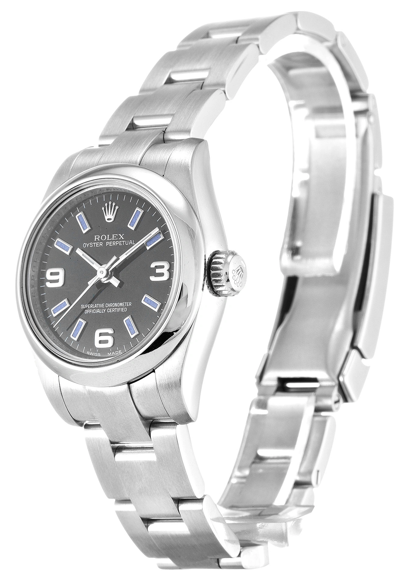 Rolex Lady Oyster Perpetual Effortless 269