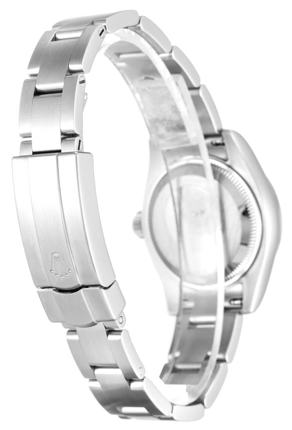 Casual Rolex Lady Oyster Perpetual 271