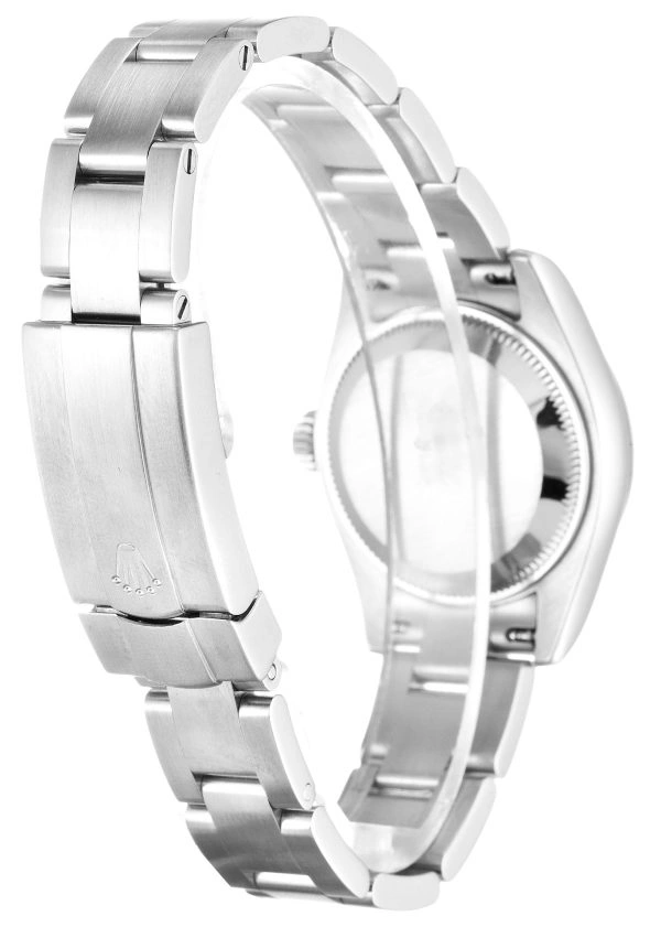 Rolex Lady Oyster Perpetual Effortless 269
