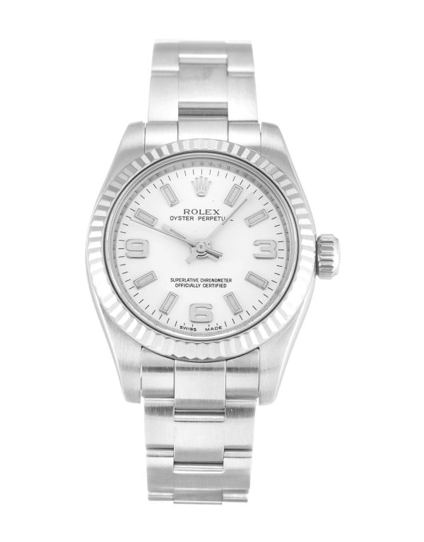 Casual Rolex Lady Oyster Perpetual 276