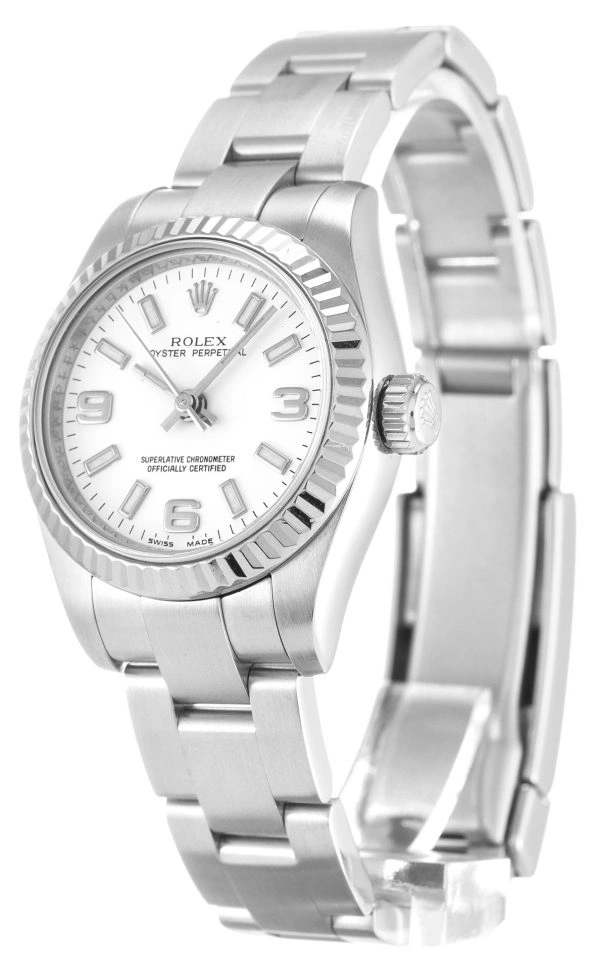 Casual Rolex Lady Oyster Perpetual 276