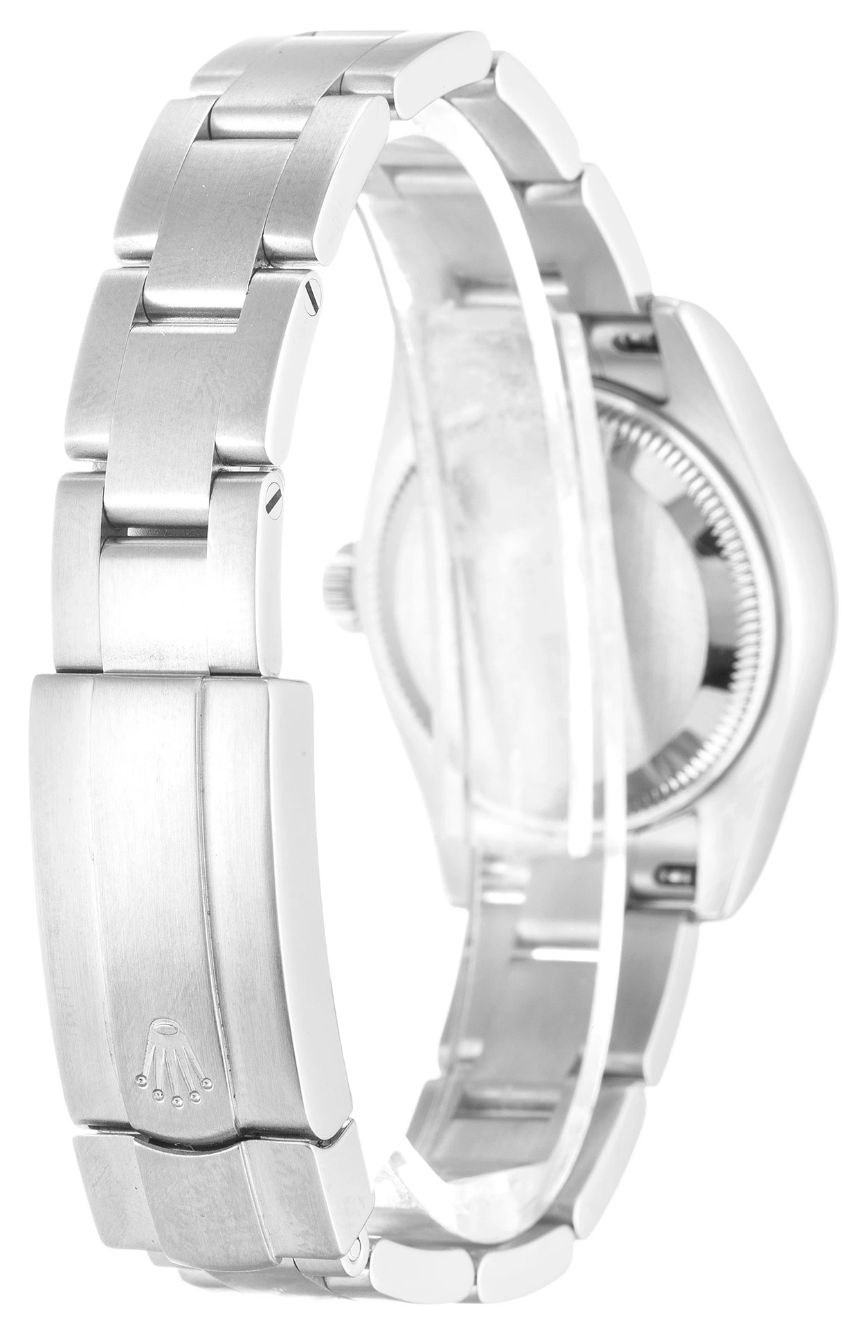 Casual Rolex Lady Oyster Perpetual 276