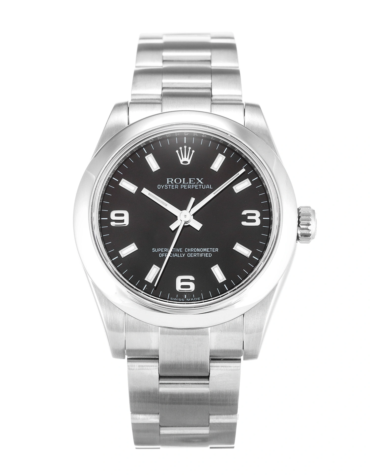 AllSeason Rolex Lady Oyster Perpetual 280