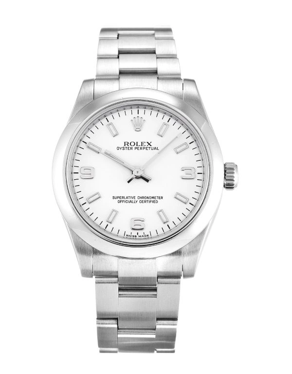 Cozy Rolex Lady Oyster Perpetual 279
