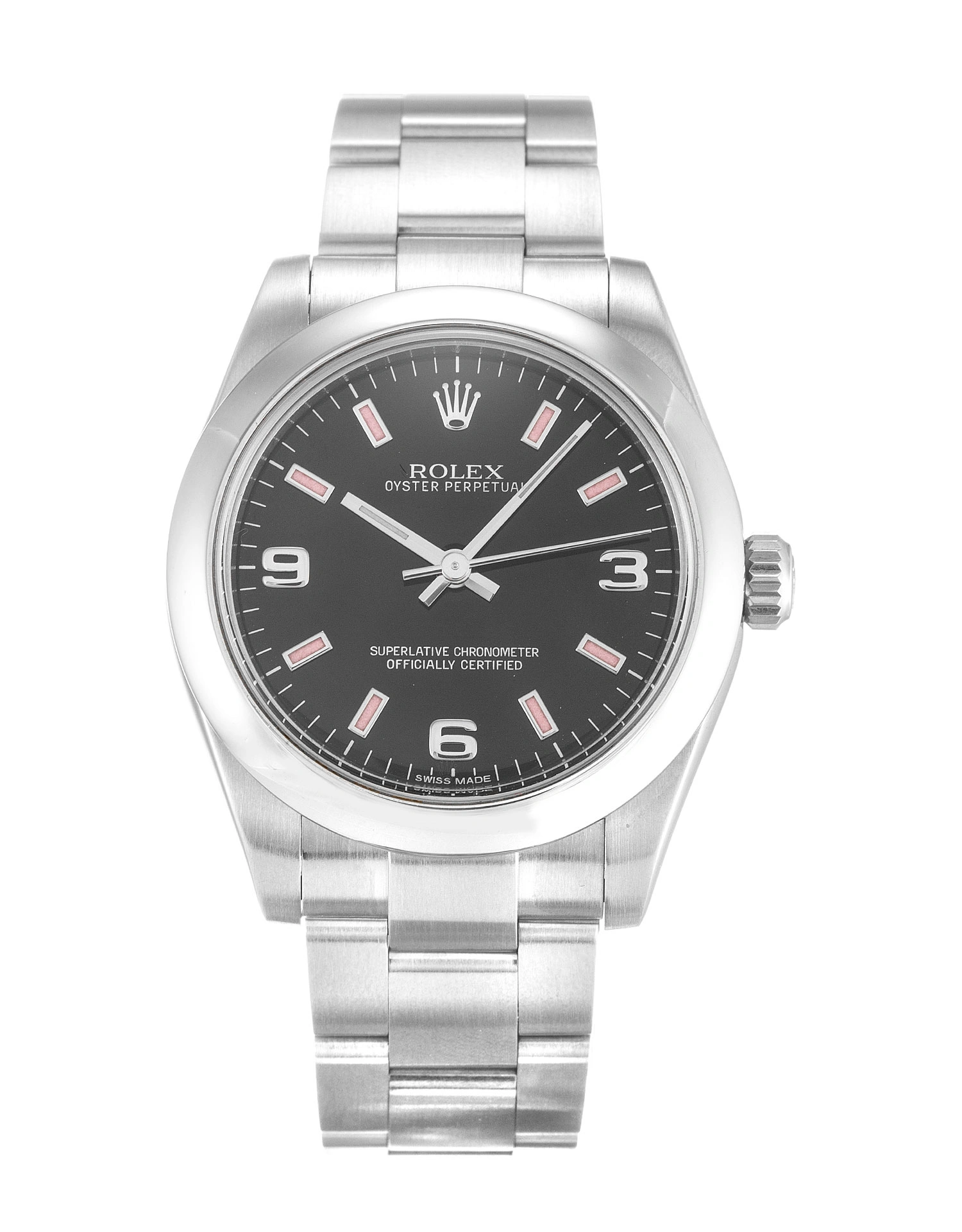 Rolex Lady Oyster Perpetual HighQuality 274