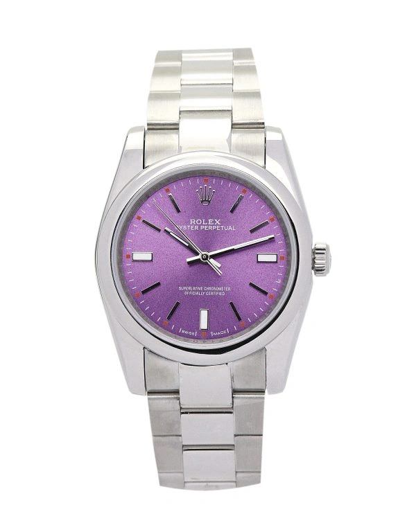Rolex Lady Oyster Perpetual Contemporary 278