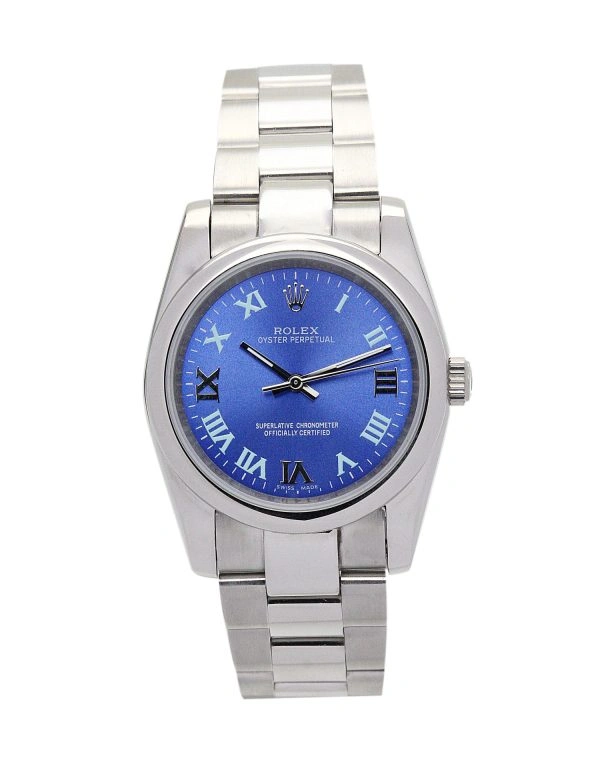 Packable Rolex Lady Oyster Perpetual 277