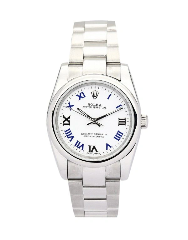 Modern Rolex Lady Oyster Perpetual 275