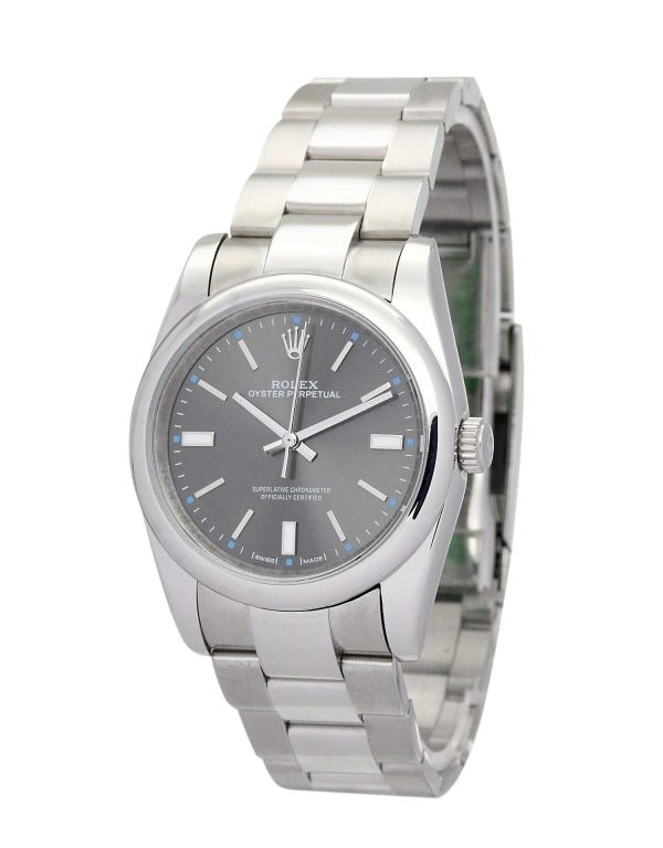 Rolex Lady Oyster Perpetual Versatile 283