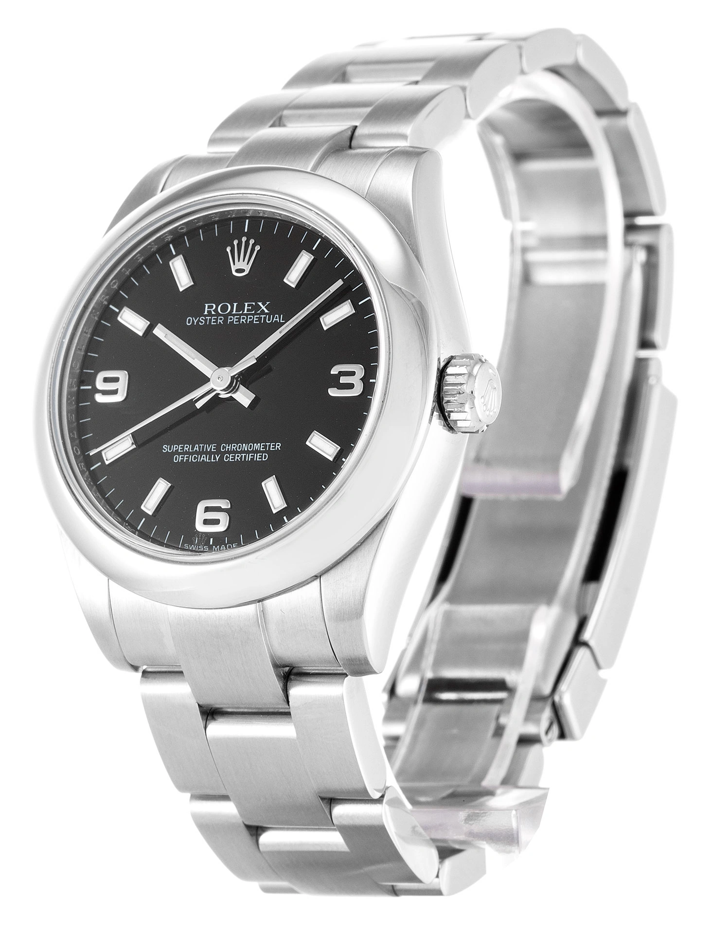 AllSeason Rolex Lady Oyster Perpetual 280