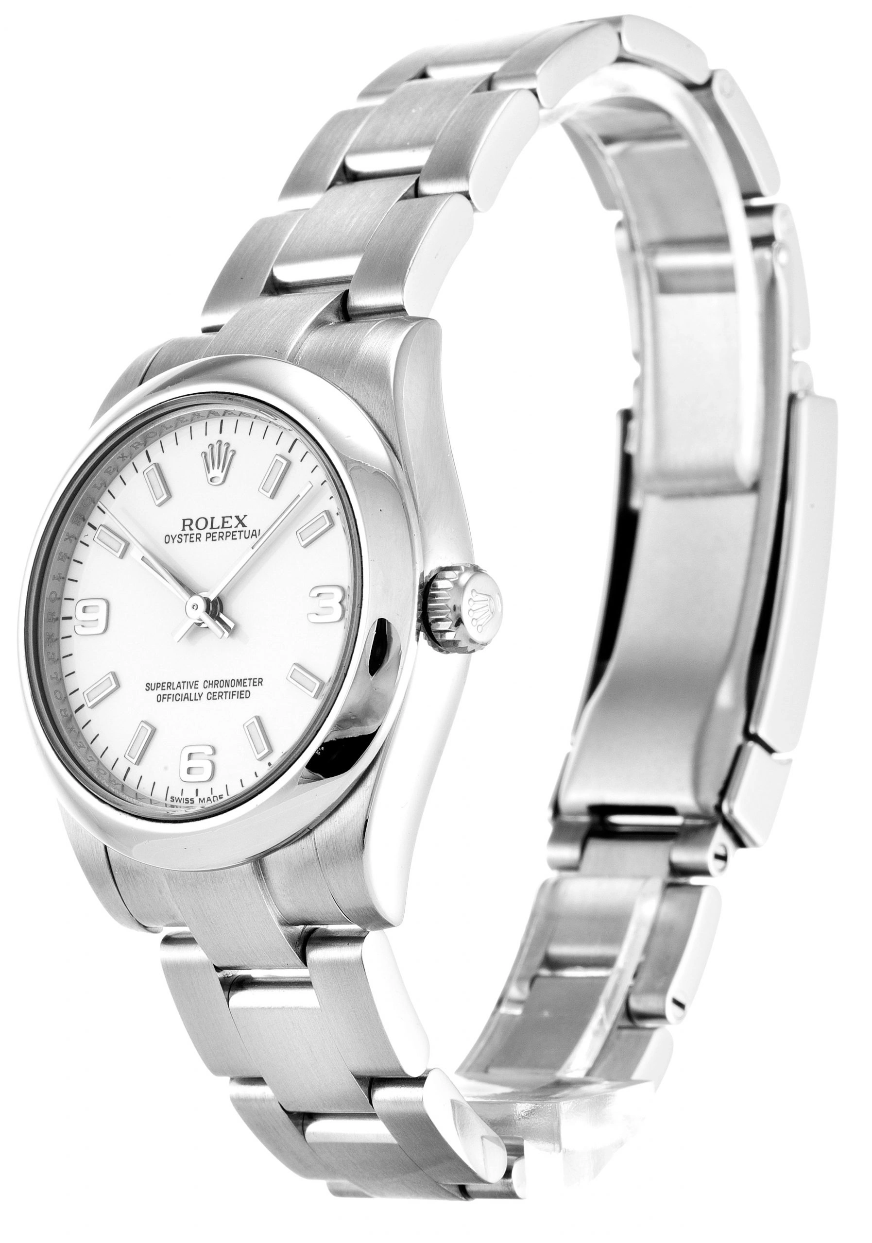 Cozy Rolex Lady Oyster Perpetual 279
