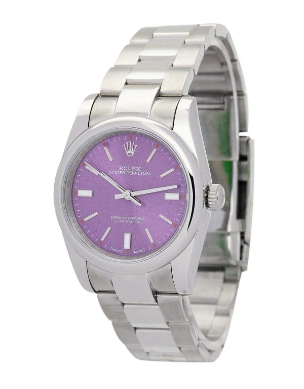 Rolex Lady Oyster Perpetual Contemporary 278