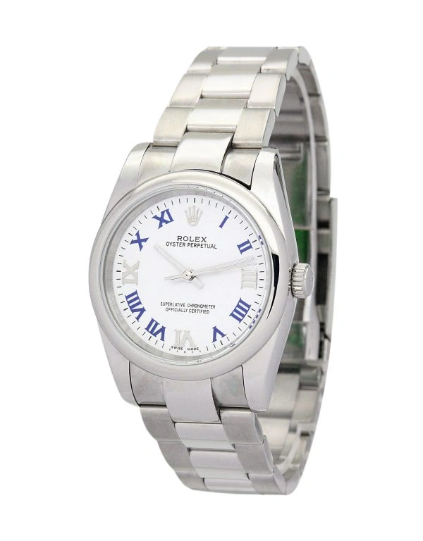 Modern Rolex Lady Oyster Perpetual 275