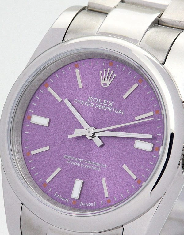 Rolex Lady Oyster Perpetual Contemporary 278