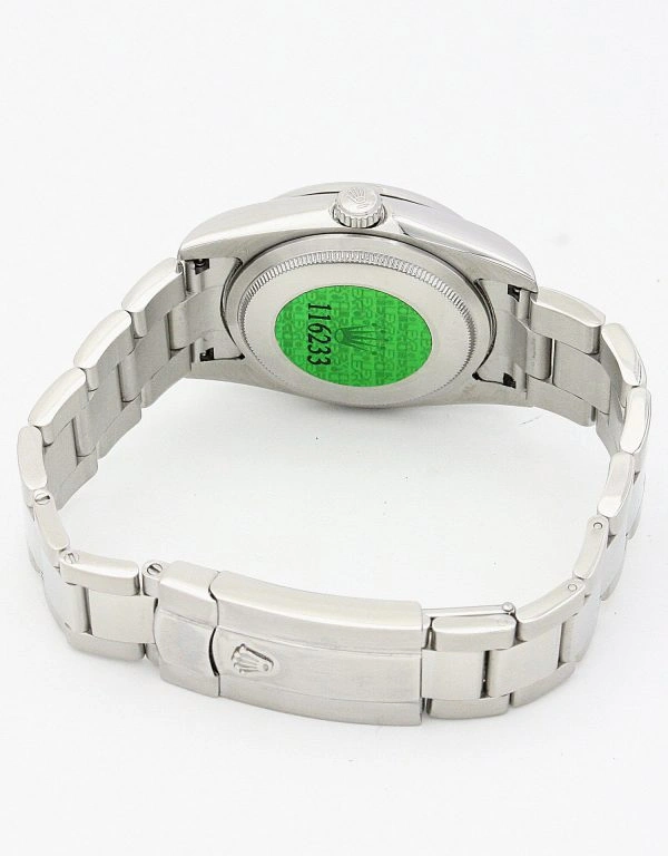 Rolex Lady Oyster Perpetual Contemporary 278