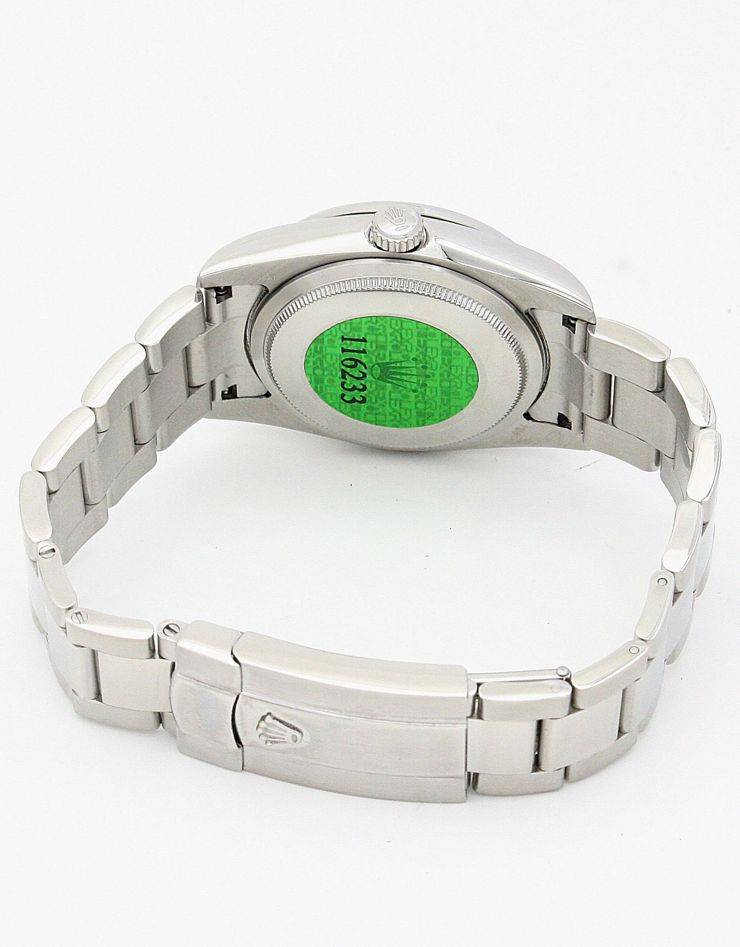 Rolex Lady Oyster Perpetual Contemporary 278