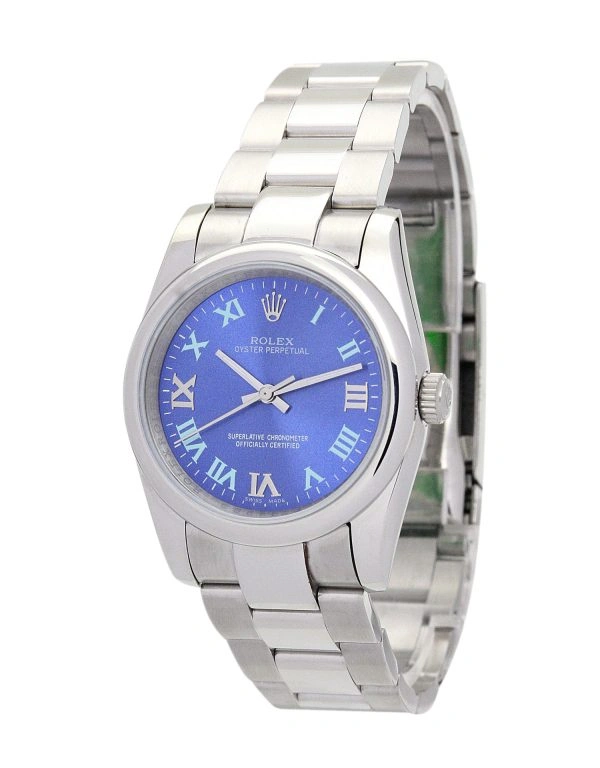 Packable Rolex Lady Oyster Perpetual 277